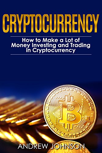 bitcoin and cryptocurrency trading book